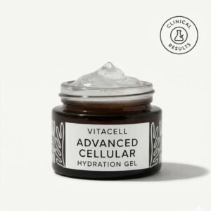 Advanced Cellular Hydration Gel