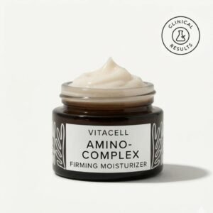Amino-Complex Firming Moisturizer