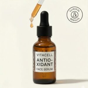 Anti-Aging Face Oil