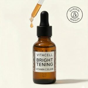 Brightening Vitamin C Elixir