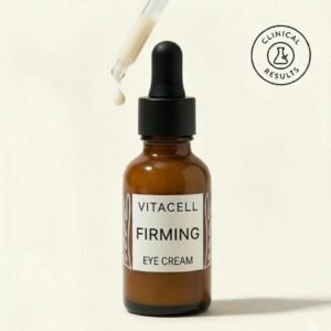 Firming Eye Cream