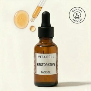 Restorative Face Oil