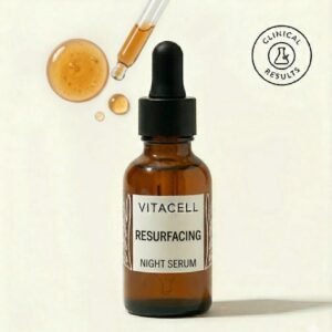 Resurfacing Night Serum