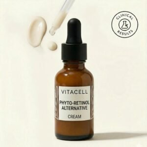 Phyto-Retinol Alternative Cream